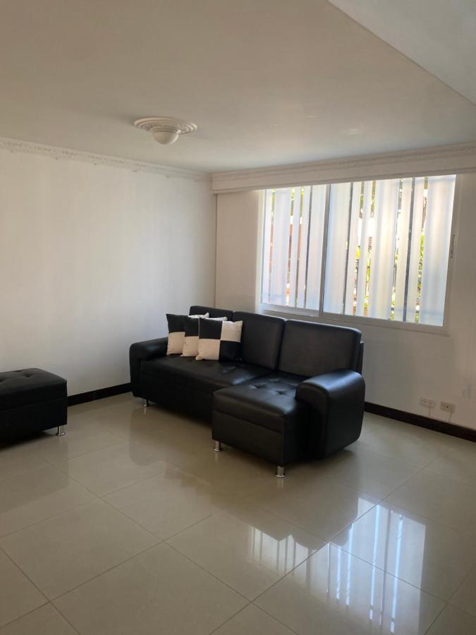 Alma Rh Villa Cali Buitenkant foto