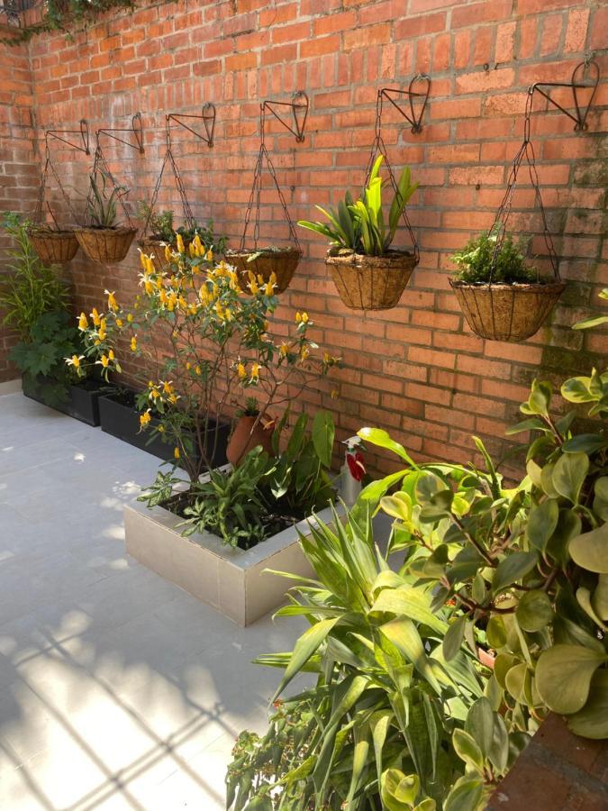 Alma Rh Villa Cali Buitenkant foto