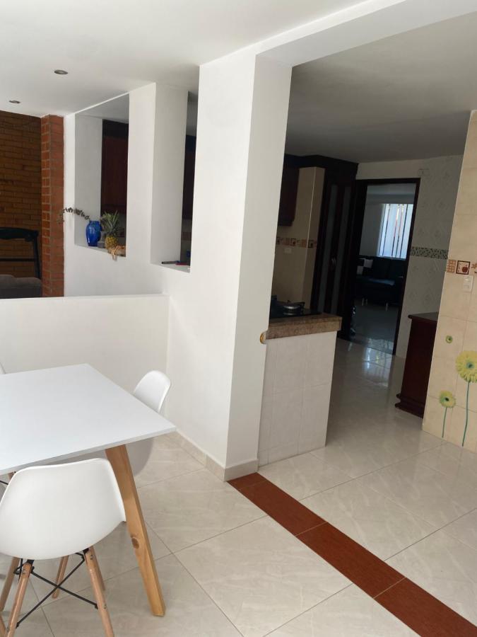 Alma Rh Villa Cali Buitenkant foto