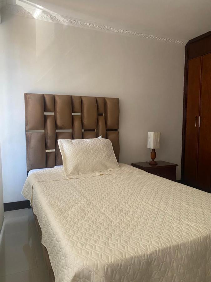 Alma Rh Villa Cali Buitenkant foto