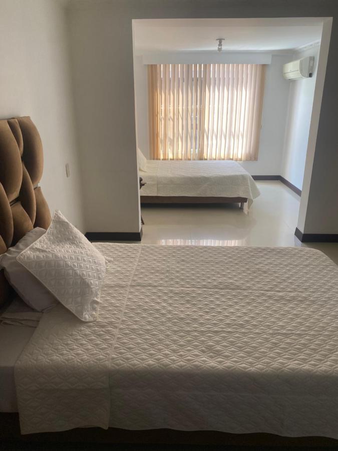 Alma Rh Villa Cali Buitenkant foto
