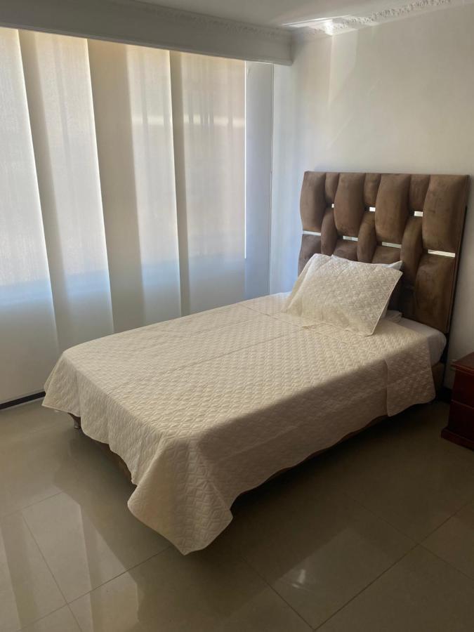 Alma Rh Villa Cali Buitenkant foto