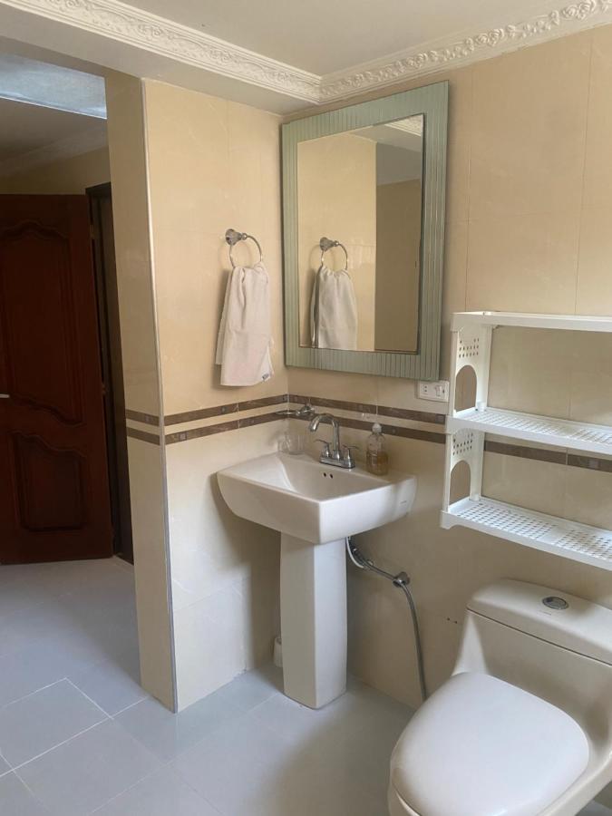 Alma Rh Villa Cali Buitenkant foto