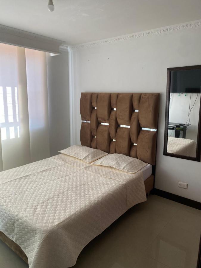 Alma Rh Villa Cali Buitenkant foto